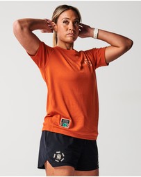 PARK - Terra Women's Training Jersey