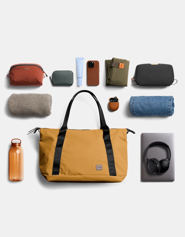 Bellroy - Classic Getaway Bag