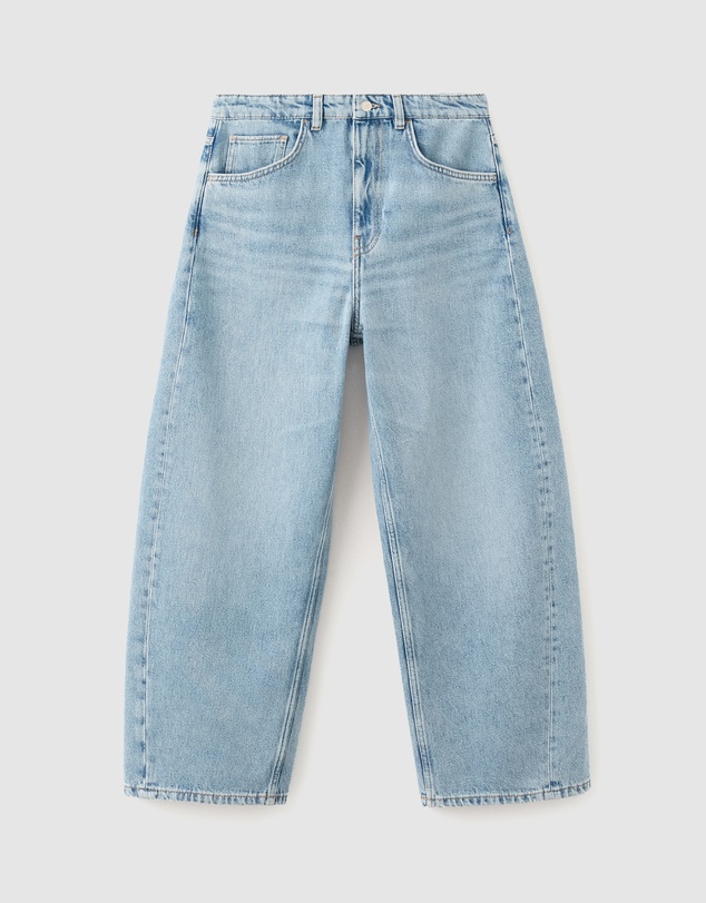 M.N.G - Bimba Jeans