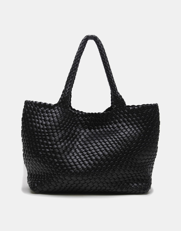 La Tribe - Woven Tote Bag