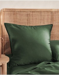 Linen House - Nara Bamboo Cotton 400TC European Pillowcase