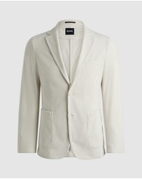 BOSS - P Hanry WG 241 Blazer