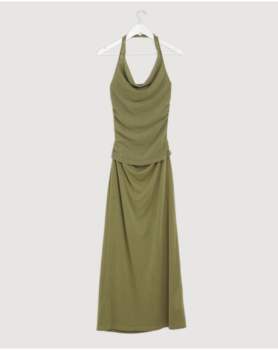 Soft Khaki