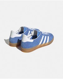 adidas Originals - Gazelle Indoor Sneakers - Women's