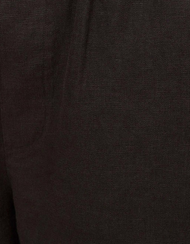 Assembly Label - Finley Linen Shorts