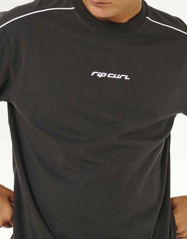 Rip Curl - Inner Visions Panel Loose Tee