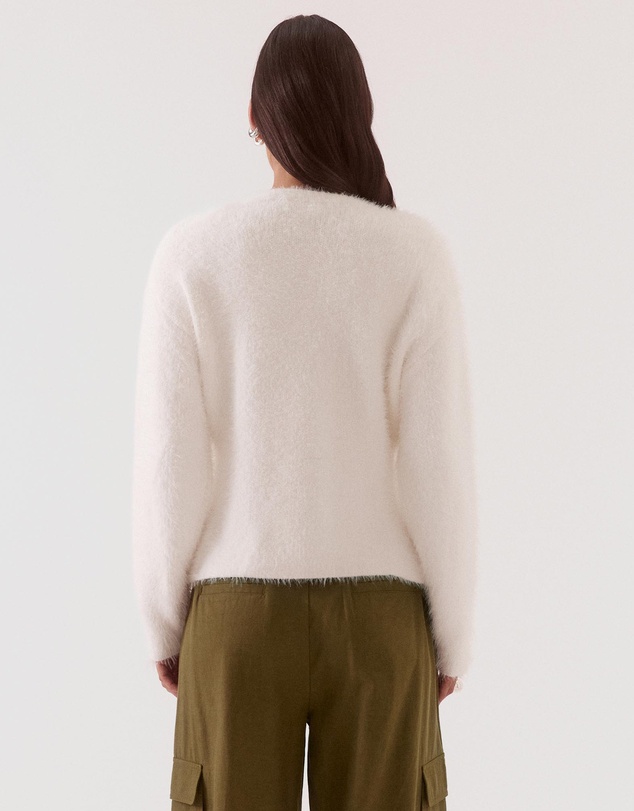 SOVERE - Arcade Cardigan