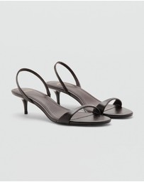 M.N.G - Nighty Heels - Women's