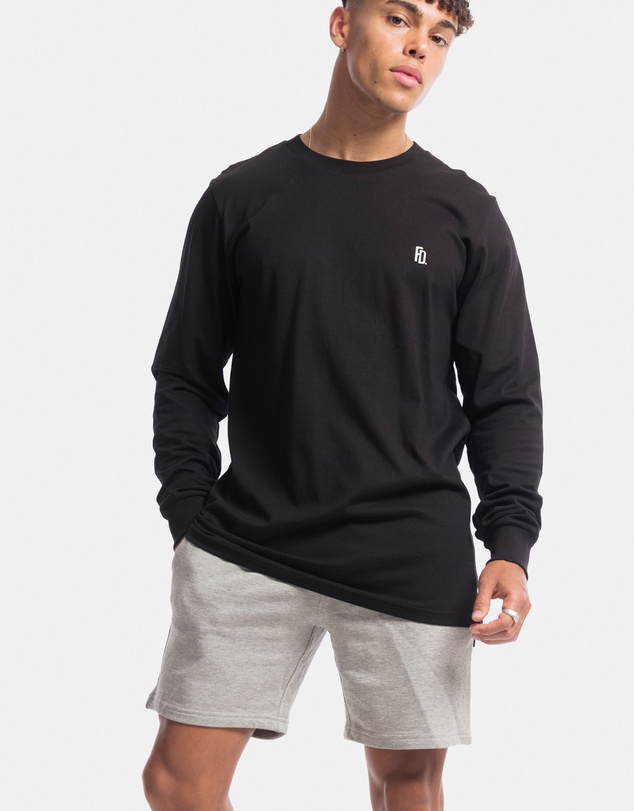 First Division - Contract Rise Long Sleeve Tee