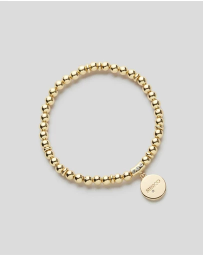 MIMCO - Ingot Bracelet