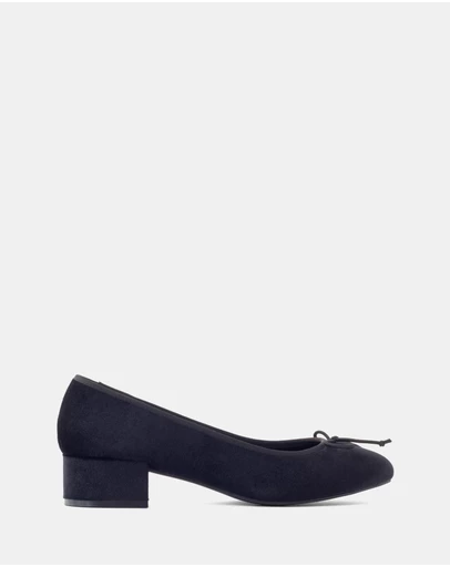 Therapy - Diana Ballet Heels