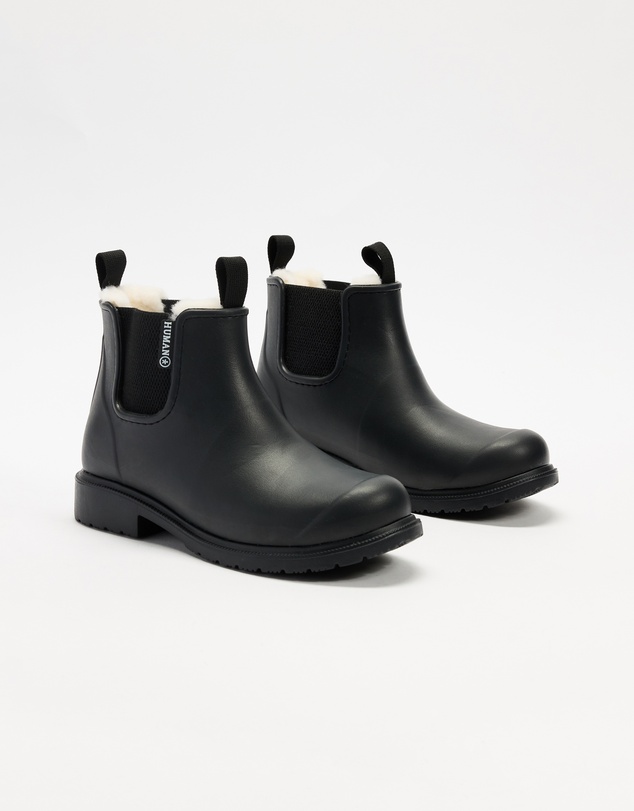 Human Premium - Cooma II Boots