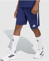adidas Sportswear - Sereno Shorts - Kids-Teens