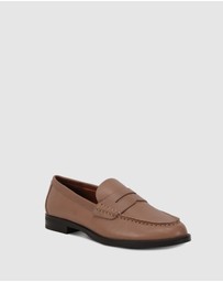 Nude Footwear - Penny