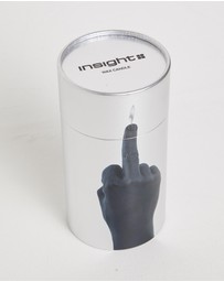 Insight - Nice Day Candle