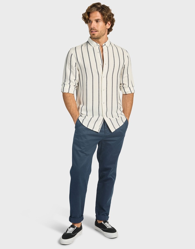 Academy Brand - Pat Shirt
