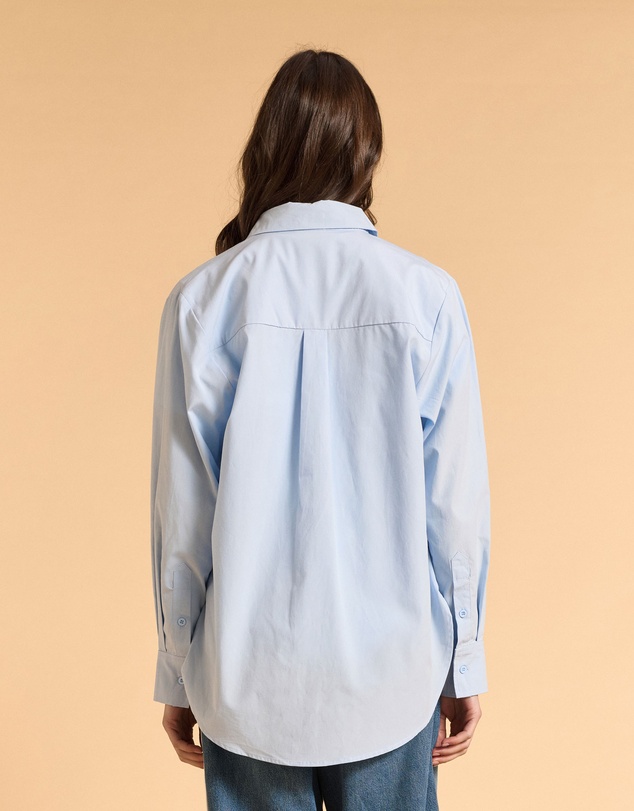 MVN - Relaxed Shirt
