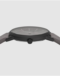 Armani Exchange - Grey Analogue Watch