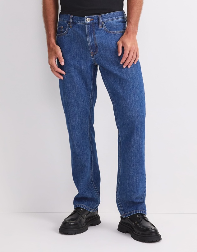 Sportscraft - Anderson Straight Jean
