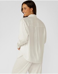 Lorna Jane - After Hours Long Sleeve Shirt