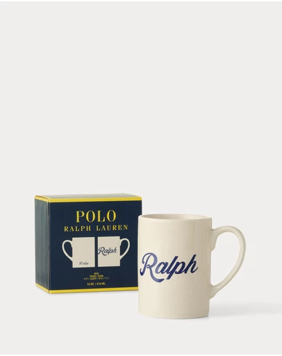 Polo Ralph Lauren - The Ralph Mug