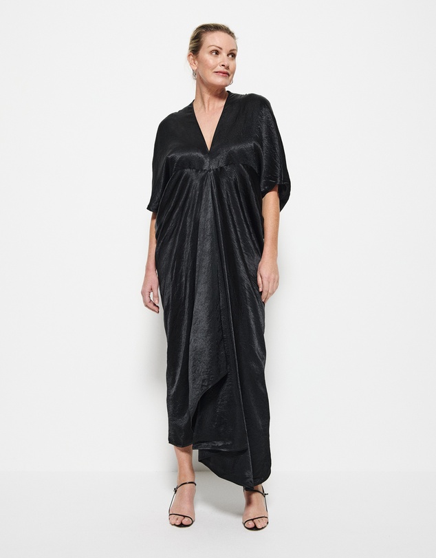 Commonry - Julia Dress
