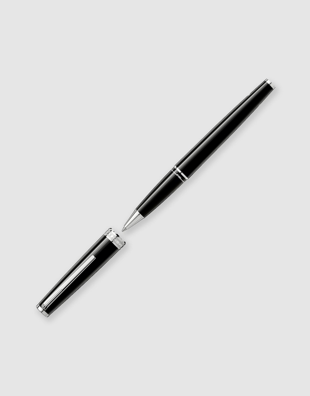 Montblanc - PIX Black Rollerball Pen