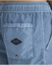 Billabong - Mens All Day Overdye Layback 17