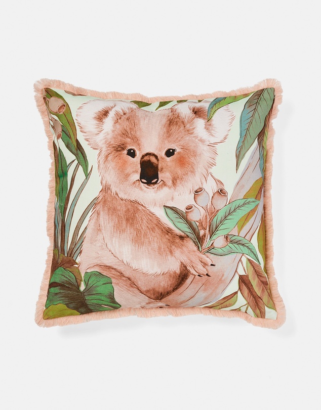 Linen House Kids - Kevin Koala Filled Cushion