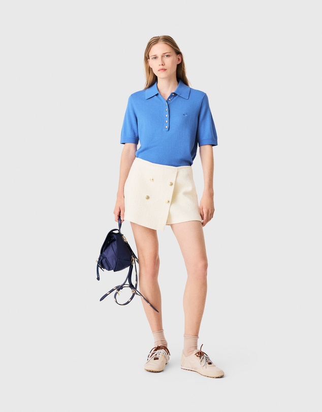 Maje - Ienesse Shorts