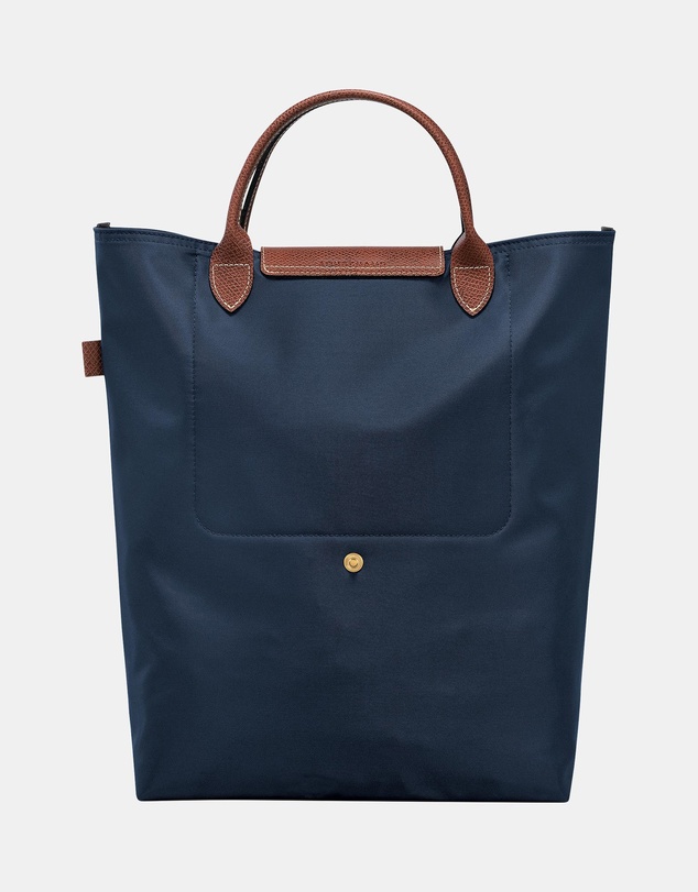 Longchamp - Le Pliage Original Tote Bag - Medium