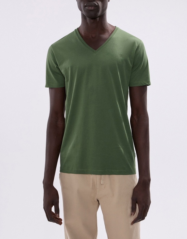 Marcs - Arnie Pima Tee