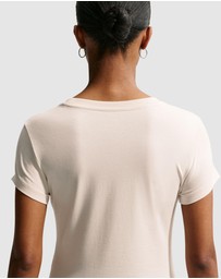 Nike - Sportswear Slim T-Shirt