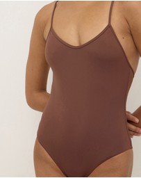 Assembly Label - Sammy Scoop One Piece
