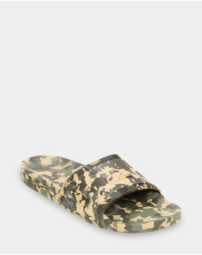 GREEN/CAMO/MULTI