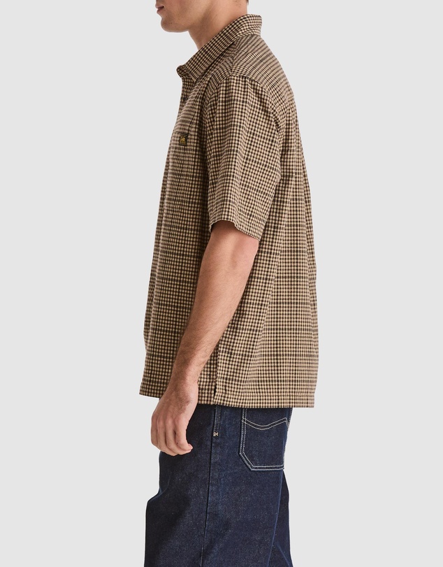 Lee - Boxcutter Shirt