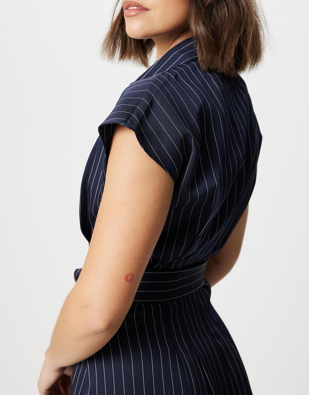 Calli - Bonnie Midi Dress
