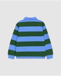 ARKET - Rugby Shirt - Babies-Teens