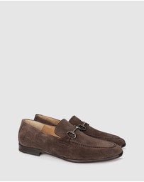 Brando - Hudson Loafers