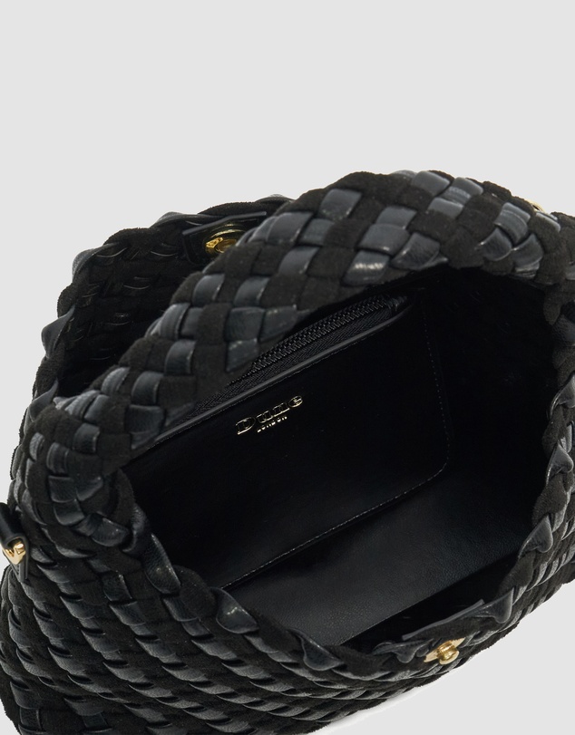 Dune London - Dinkydeliberate - Black