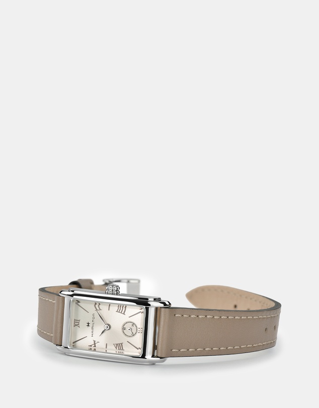 Hamilton - American Classic Ardmore Quartz