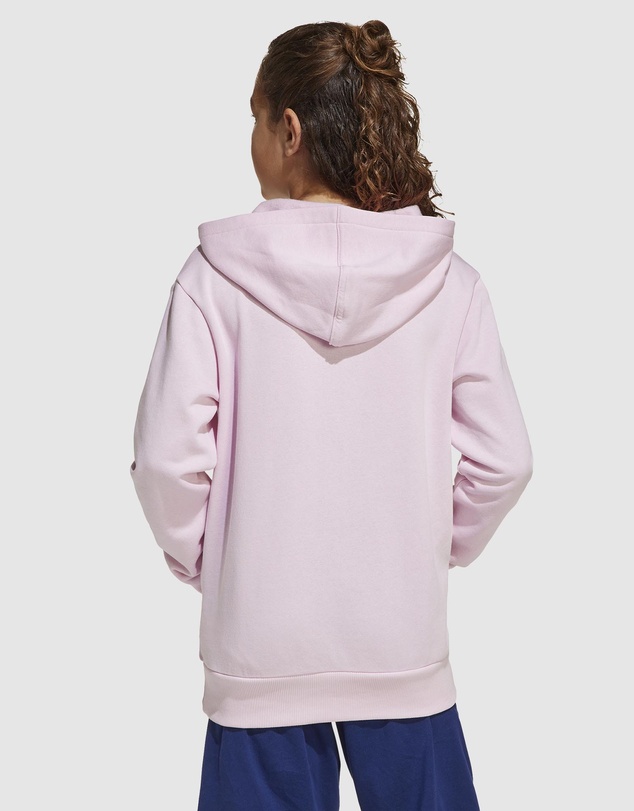 adidas Sportswear - Essentials Hoodie - Teens