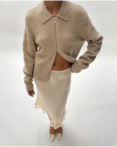 Neutral