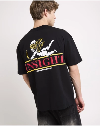 Insight - Angel T-shirt