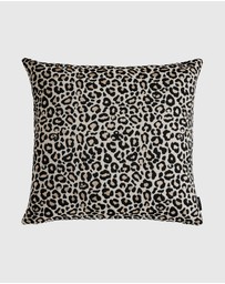 Greg Natale - Amur Cushion Black