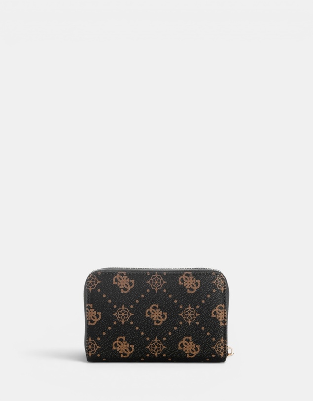 GUESS - Emelie Medium Zip Around Wallet