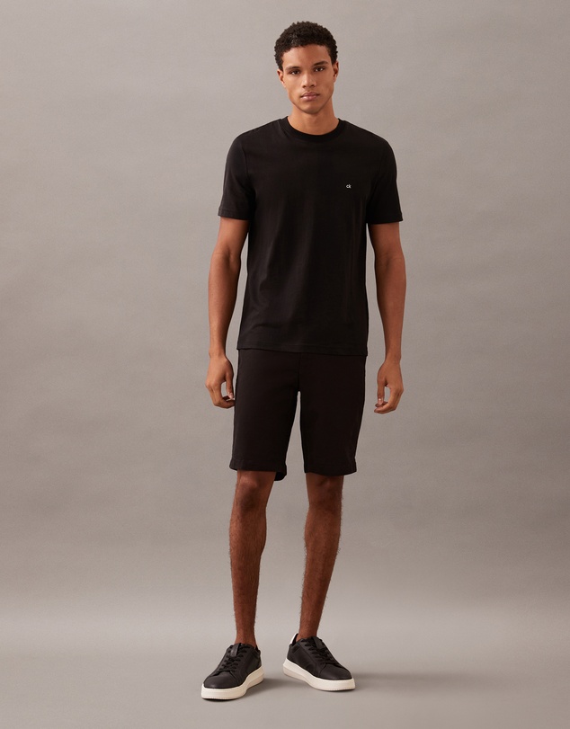 Calvin Klein - Modern Twill Slim Chino Shorts
