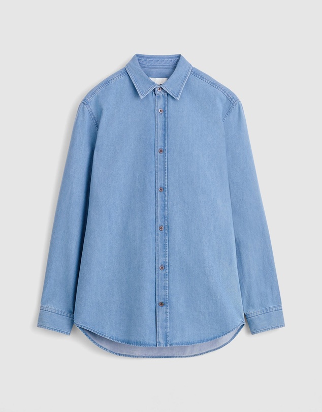 COS - Denim Shirt