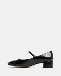 ALDO - Decima Mary Jane Low Block Heels