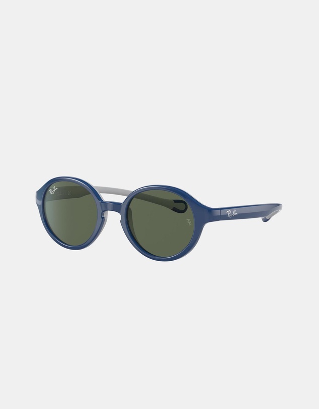 Ray-Ban Junior - 0RJ9075S - Kids